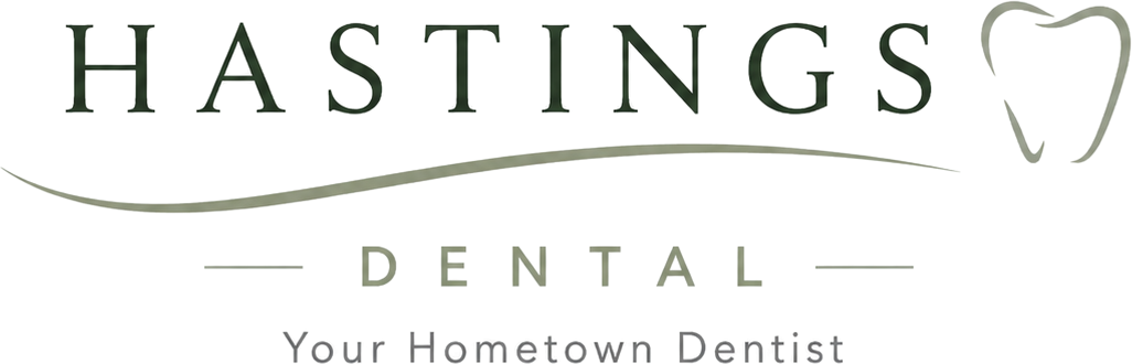 Your Hastings Dentist