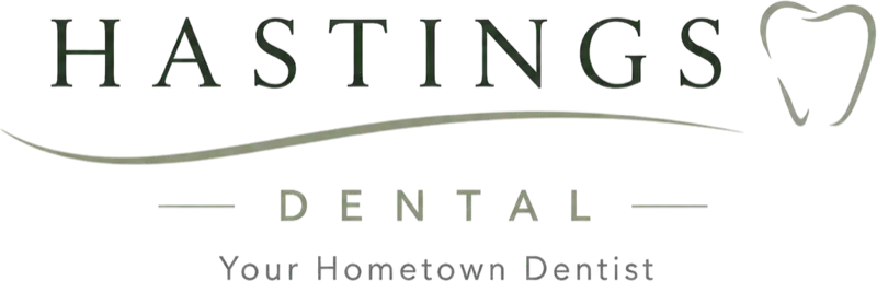 Your Hastings Dentist